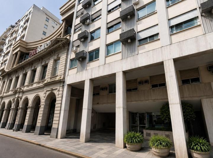Departamento en Venta en Recoleta, Capital Federal, Buenos Aires