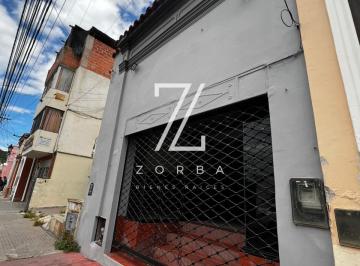 Local comercial de 3 ambientes, Salta · Local Comercial en Alquiler | Alvarado 200