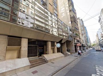 Oficina comercial · 27m² · Oficina - San Nicolás