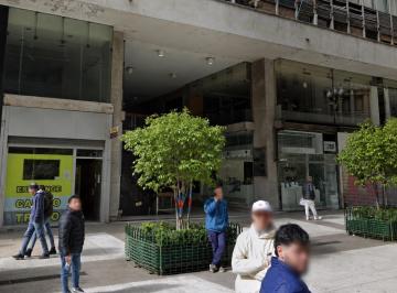 Local comercial · 92m² · Local - San Nicolás