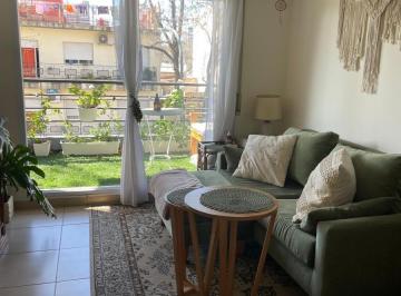 Departamento · 42m² · 2 Ambientes · Departamento en Alquiler - 1 Dormitorio 1 Baño - Villa Urquiza
