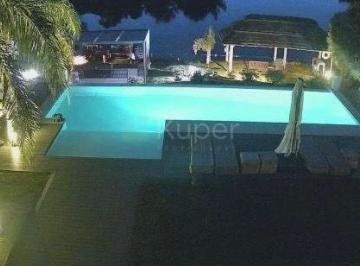 Casa · 310m² · 6 Ambientes · 2 Cocheras · Casa en Venta en Santa Catalina, Villanueva, Tigre