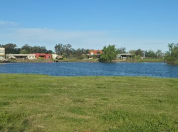 Terreno · 700m² · Venta Lote de 700 m² a La Laguna Barrio Santa Isabel 2 Ing. Maschwitz Escobar