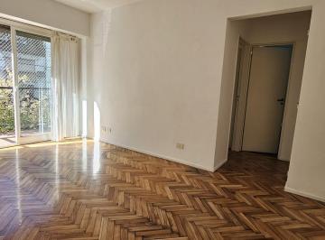 Departamento · 36m² · 2 Ambientes · Alquiler Departamento 2 Ambientes con Balcón