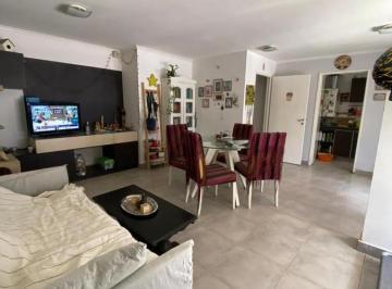 Departamento · 137ha · 4 Ambientes · 2 Cocheras · Departamento en Venta 3 Dorm. Cochera y Balcon Amplio