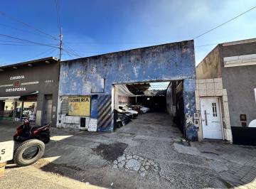 Terreno · 323m² · Venta Terreno con Mejoras. Entre Rios 2700