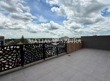Departamento · 69m² · 4 Ambientes · Departamento en Venta General Rodriguez a Estrenar