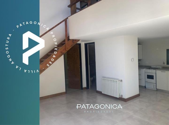 Departamento · 81m² · 3 Ambientes · 1 Cochera