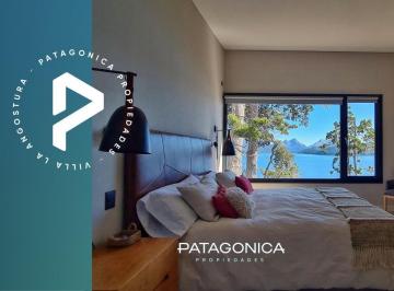 Departamento · 285m² · 4 Ambientes · Venta Departamento 3 Ambientes en Barrio Nautico Akol, Villa La Angostura