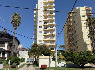 Departamento de 2 ambientes, Villa Gesell · Departamento Zona Centro Gas Natural