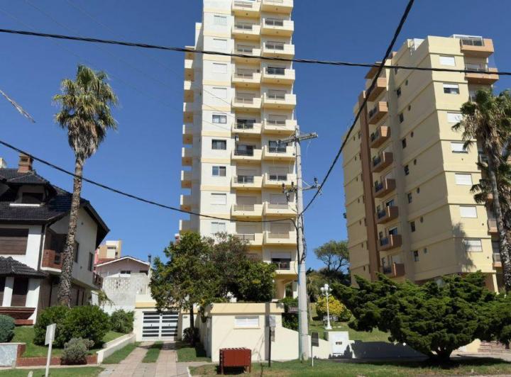 Departamento · 40m² · 2 Ambientes