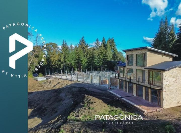 Departamento · 57m² · 2 Ambientes · 1 Cochera