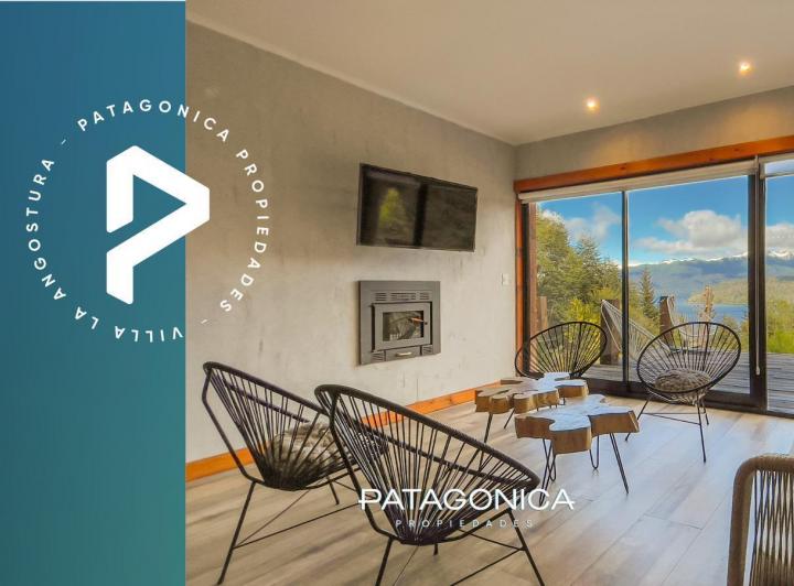 Departamento · 140m² · 4 Ambientes · 1 Cochera