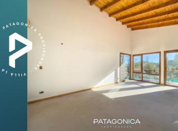 Departamento · 48m² · 2 Ambientes · 1 Cochera · Venta - Pb a - Departamento 2 Ambientes C/cochera y Amenities en Construcción, Villa La Angostura