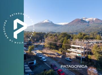 Departamento · 45m² · 2 Ambientes · 6 Cocheras · Depto Vista a La Montaña 45 m² en Planta Baja. Anticipo 50% 18 Cuotas
