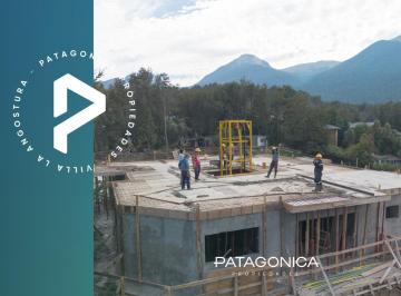 Departamento · 35m² · 1 Ambiente · 1 Cochera · Venta - Monoambiente 35 m² Uf 25 1er Piso - Anticipo 40% 24 Cuotas