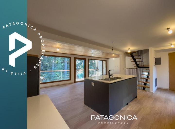 Departamento · 183m² · 6 Ambientes · 2 Cocheras