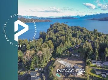 Departamento · 41m² · 2 Ambientes · 1 Cochera · Departamento 2 Amb Uf 21de 63 m² con Vista Plena Al Lago en Bahia Manzano