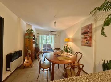 Departamento · 39m² · 2 Ambientes · 1 Cochera · Departamento en Nuestra Señora de Lourdes