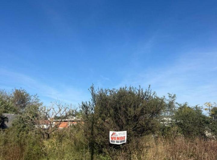 Terreno · 246m²