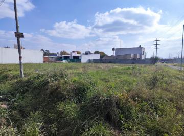 Terreno · 317m² · Hermoso Lote Esquina en Bº San Emilio Lujan