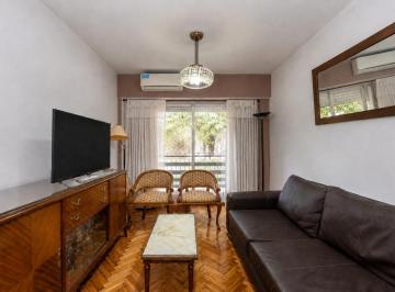 Departamento · 78m² · 4 Ambientes · 4 Amb. Al Frente con Balcón Cdo. y Patio!