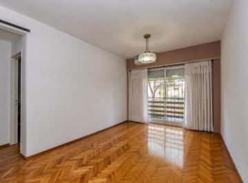 Departamento · 78m² · 4 Ambientes · 4 Amb. Al Frente con Balcón Cdo. y Patio!