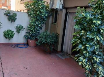 Departamento de 2 ambientes, Mar del Plata · - Apto Credito - Departamento de 2 Ambientes con Patio