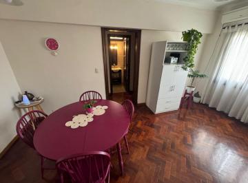 Departamento de 4 ambientes, Ciudad de Mendoza · Noble Servicios Inmobiliarios Vende Departamento en Microcentro de La Cuidad de Mendoza