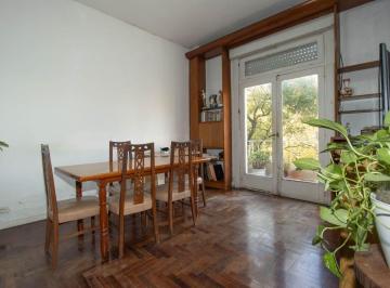 Departamento · 63m² · 3 Ambientes · Venta Departamento en Belgrano Barrio River 3 Amb