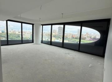 Departamento de 4 ambientes, Palermo · l'Avenue Zaha Hadid Exclusivo Departamento