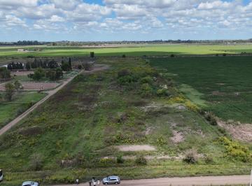 Terreno · 40000ha · Terreno en Venta de 4 Hectáreas en Funes
