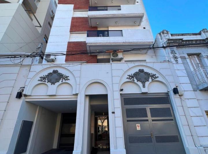 Departamento · 55m² · 2 Ambientes · 1 Cochera