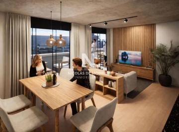Foto1 · Venta Apto en Pozo de 1 Dormitorio en El Corazon de Cordon, Montevideo