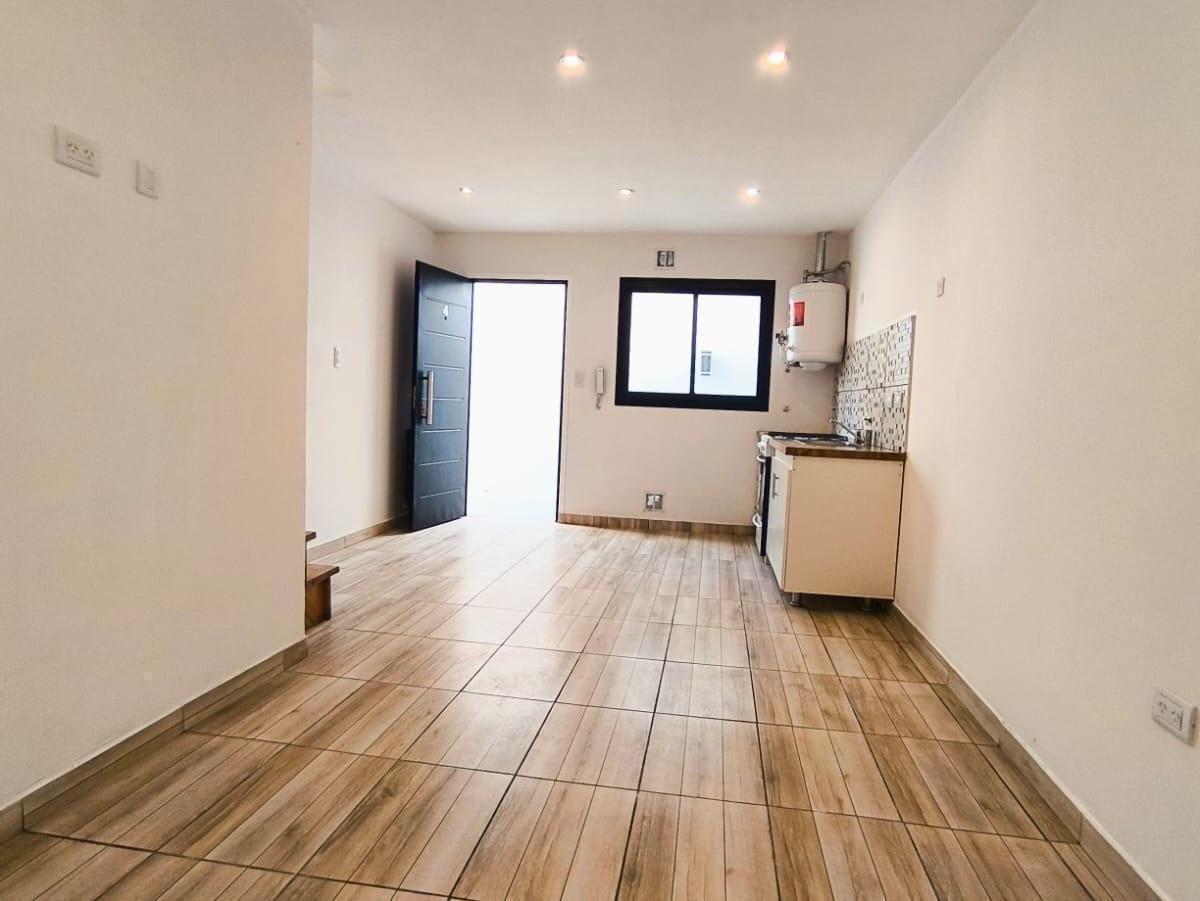 PH 2 amb, 39m² en venta sobre Dorrego — Luminoso y ventilado