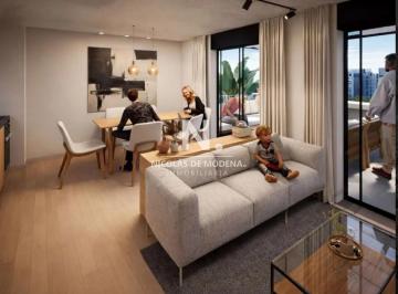 Foto1 · Venta Apto en Pozo de 2 Dorm. en Cordon, Montevideo. Ideal Para Vivienda E Inversion
