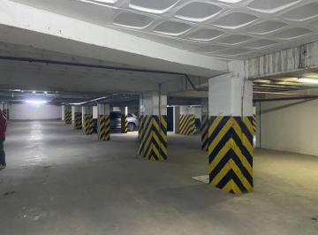 Garage · Cocheras en Venta Centro Carlos Paz - Edificio Lake Towers