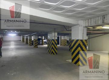 Garage · Cocheras en Venta Centro Carlos Paz - Edificio Lake Towers