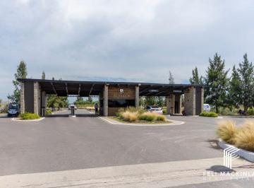 Terreno , Escobar · Lote de 780 m² en Venta en El Naudir | Area 1