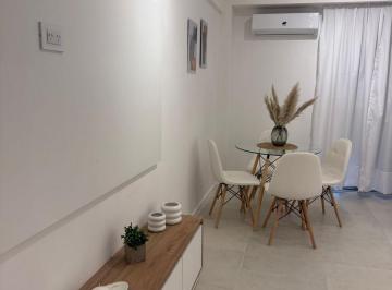 Departamento · 22m² · 1 Ambiente · Monoambiente en Plaza Mitre - Mar del Plata