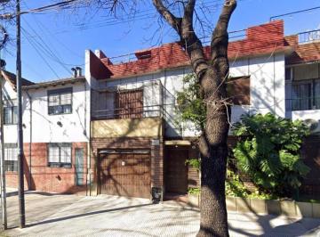 Casa · 119m² · 4 Ambientes · 1 Cochera · Casa en Villa Urquiza