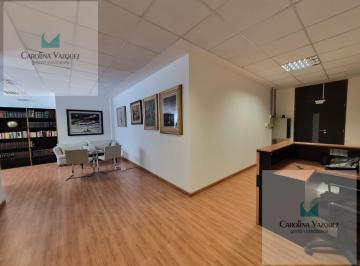 Oficina comercial · 85m² · 3 Ambientes · 1 Cochera · Alquiler Oficina Villa Allende Shopping (Vas)