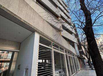 Departamento · 36m² · 1 Ambiente · Venta Monoambiente con Lavarropa, Balcón, Amenities - Caballito