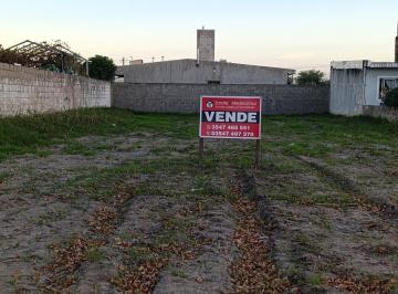 Terreno · 496m² · Lote en Venta Calle Entre Ríos