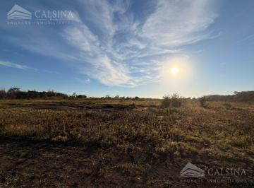 Terreno · 127994ha · Terreno en Venta