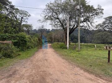 Terreno · 475m² · Terrenos en Venta en Rio Loro - B° Para Mayu, El Cadillal