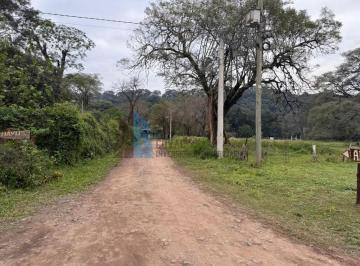 Terreno · 475m² · Terrenos en Venta en Rio Loro - B° Para Mayu, El Cadillal
