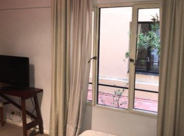 Departamento · 24m² · 1 Ambiente · Monoambiente en Retiro, Excelente Renta