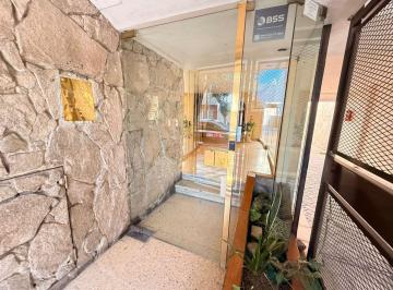 Departamento · 22m² · 1 Ambiente · Venta Monoambiente Piso Alto Devoto Muy Luminoso