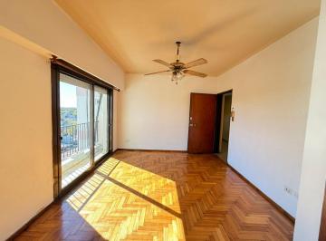 Departamento · 22m² · 1 Ambiente · Venta Monoambiente Piso Alto Devoto Muy Luminoso